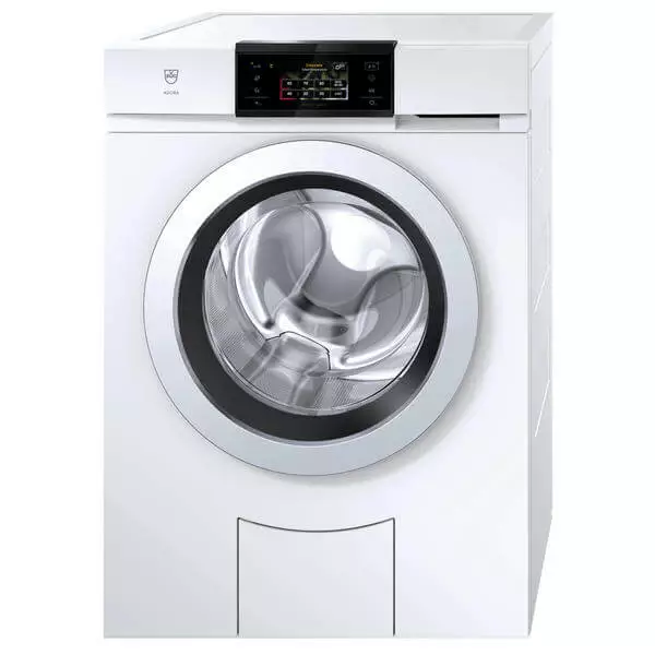 V-Zug AdoraWaschen V6000 1102510004 - Lave-linge Chargement Frontal 1 V-Zug AdoraWaschen V6000 1102510004 - Lave-linge Chargement Frontal