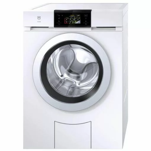 V-Zug AdoraWaschen V4000 - Lave-linge Chargement Frontal -Lave-linge Soldes 10718435 1 d 1