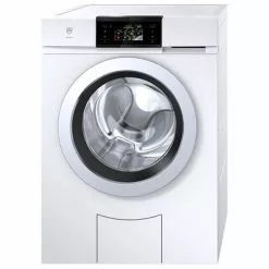 V-Zug Adora WA V4000 Links 1102310015 - Lave-linge Chargement Frontal