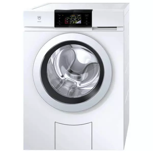 V-Zug AdoraWaschen V4000 1102310009 - Lave-linge Chargement Frontal 1 V-Zug AdoraWaschen V4000 1102310009 - Lave-linge Chargement Frontal