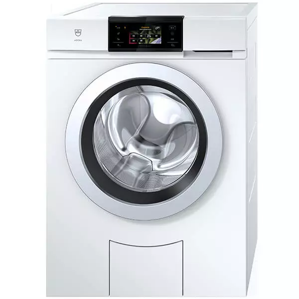 V-Zug AW4T3HCR 1102310012 - Lave-linge Chargement Frontal 1 V-Zug AW4T3HCR 1102310012 - Lave-linge Chargement Frontal