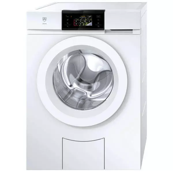 V-Zug AdoraWaschen V2000 1102110001 - Lave-linge Chargement Frontal 1 V-Zug AdoraWaschen V2000 1102110001 - Lave-linge Chargement Frontal