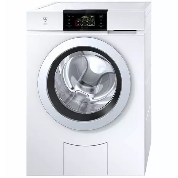 V-Zug Adora WA V6000 Links 1102510005 - Lave-linge Chargement Frontal 1 V-Zug Adora WA V6000 Links 1102510005 - Lave-linge Chargement Frontal