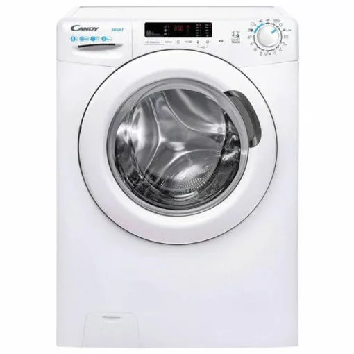 Candy CS 1482DE-88 - Lave-linge Chargement Frontal -Lave-linge Soldes 10720169 1 d 2