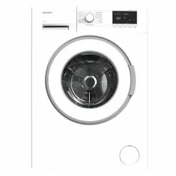Sharp ES-GFB7143WD-DE - Lave-linge Chargement Frontal