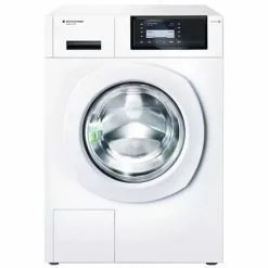 Schulthess Speedstar 507 - Lave-linge Chargement Frontal