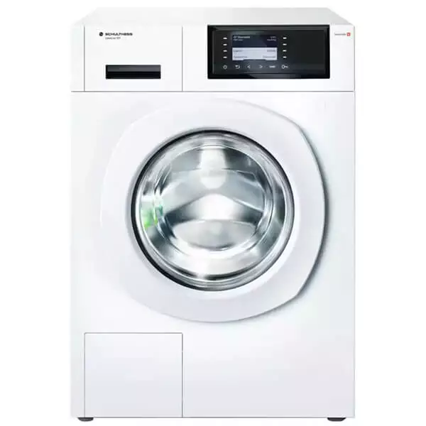 Schulthess Speedstar 507 - Lave-linge Chargement Frontal 1 Schulthess Speedstar 507 - Lave-linge Chargement Frontal