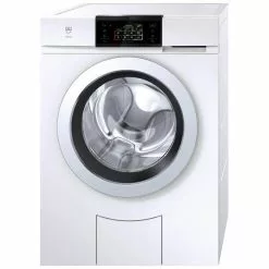 V-Zug AdoraWaschen V6000 1102510003 - Lave-linge Chargement Frontal