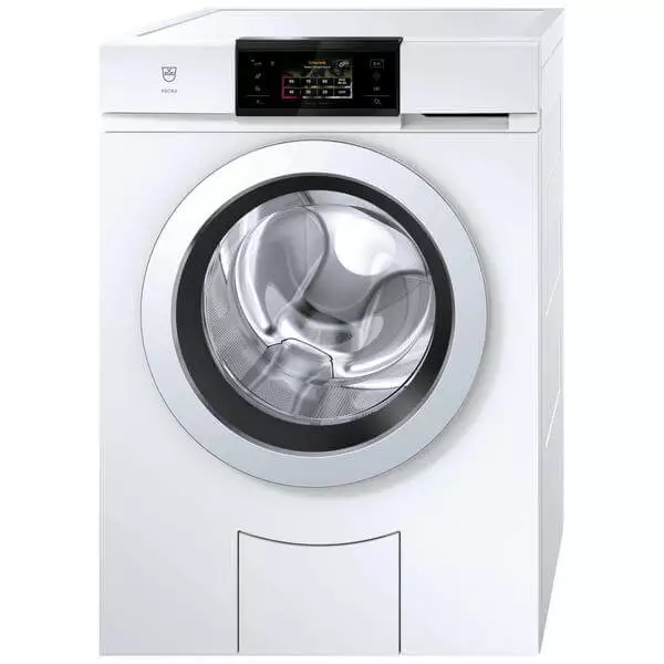 V-Zug AdoraWaschen V6000 1102510003 - Lave-linge Chargement Frontal 1 V-Zug AdoraWaschen V6000 1102510003 - Lave-linge Chargement Frontal