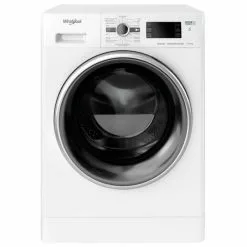 Whirlpool WAOTN 86400 - Combi Lave-linge ⋅ Sèche-linge