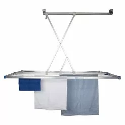 Stewi Libelle XL Séchoir à Plafond - Séchoirs à Linge