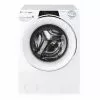 Candy ROW4856DWMCE/1-S Lave-linge Séchant Combiné - Combi Lave-linge ⋅ Sèche-linge