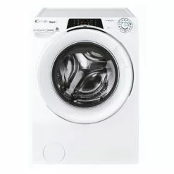 Candy ROW4856DWMCE/1-S Lave-linge Séchant Combiné - Combi Lave-linge ⋅ Sèche-linge