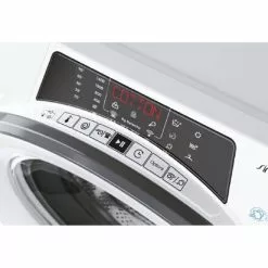 Candy ROW4856DWMCE/1-S Lave-linge Séchant Combiné - Combi Lave-linge ⋅ Sèche-linge 5 Candy ROW4856DWMCE/1-S Lave-linge Séchant Combiné - Combi Lave-linge ⋅ Sèche-linge -Lave-linge Soldes 10723826 3 d 4