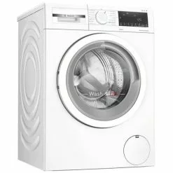 Bosch WNA 13400 EU - Combi Lave-linge ⋅ Sèche-linge