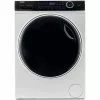 Haier HW80-B14979-S - Lave-linge Chargement Frontal