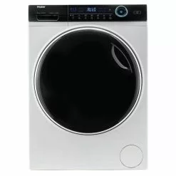 Haier HWD80-B14979-S - Combi Lave-linge ⋅ Sèche-linge