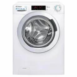 Candy CSWS 485TWMCE/1-S - Combi Lave-linge ⋅ Sèche-linge