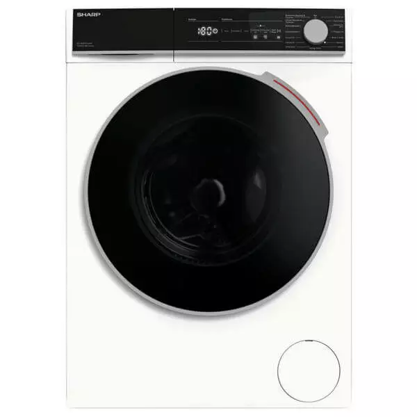 Sharp ES-NDH9144WD-DE - Combi Lave-linge ⋅ Sèche-linge 1 Sharp ES-NDH9144WD-DE - Combi Lave-linge ⋅ Sèche-linge