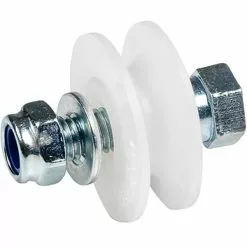 Krüger Poulie Blanche - Accessoires Entretien Du Linge