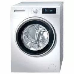 Sibir WT 81440 S Links 8 Kg - Lave-linge Chargement Frontal
