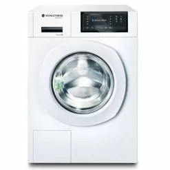 Schulthess Speedstar 517 - Lave-linge Chargement Frontal