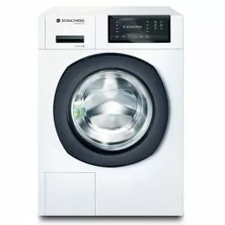 Schulthess Speedstar 519 - Lave-linge Chargement Frontal