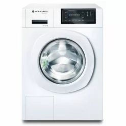Schulthess Speedstar 507 - Lave-linge Chargement Frontal