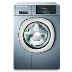 Schulthess Speedstar 519 8519.6U4 - Lave-linge Chargement Frontal