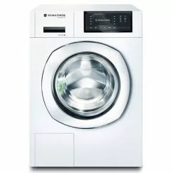 Schulthess Speedstar 508 - Lave-linge Chargement Frontal