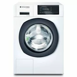 Schulthess Speedstar 509 - Lave-linge Chargement Frontal