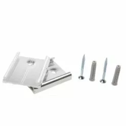 Stewi Fixation Murale Télescopique Prestige 6 Barres - Séchoirs à Linge