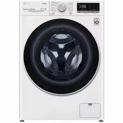 LG V5WD85 SLIM Lave-linge Séchant Combiné - Combi Lave-linge ⋅ Sèche-linge