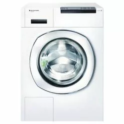 Schulthess Spirit 530 Top - Lave-linge Chargement Frontal