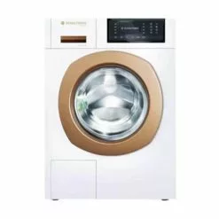 Schulthess Spirit 540 Solid Gold Li - Lave-linge Chargement Frontal