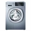 Schulthess Spirit 520 ArtLine Anthrazit Re - Lave-linge Chargement Frontal
