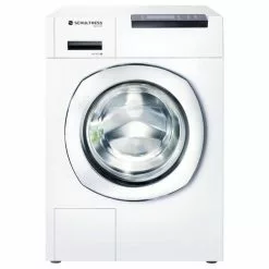 Schulthess Spirit 530 Li - Lave-linge Chargement Frontal
