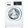 Schulthess Spirit 540 ArtLine Anthrazit Li - Lave-linge Chargement Frontal