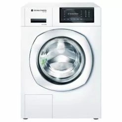 Schulthess Spirit 540 ArtLine Anthrazit Li - Lave-linge Chargement Frontal