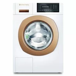 Schulthess Spirit 540 Solid Gold Li - Lave-linge Chargement Frontal