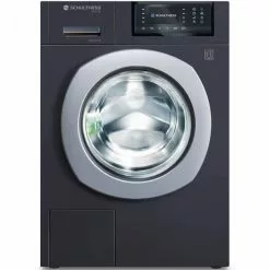 Schulthess Spirit 540 Titan Rock Re - Lave-linge Chargement Frontal