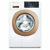 Schulthess Spirit 510 Solid Gold Re - Lave-linge Chargement Frontal