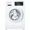 Schulthess Spirit 510 Solid Gold Re - Lave-linge Chargement Frontal