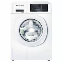 Schulthess Spirit 510 Solid Gold Re - Lave-linge Chargement Frontal