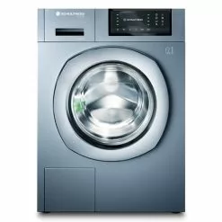 Schulthess Spirit 510 ArtLine Anthrazit Li - Lave-linge Chargement Frontal