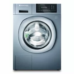 Schulthess Spirit 510 ArtLine Anthrazit Li - Lave-linge Chargement Frontal