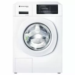 Schulthess Spirit 510 Solid Gold Re - Lave-linge Chargement Frontal