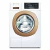 Schulthess Spirit 510 Solid Gold Li - Lave-linge Chargement Frontal