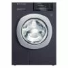 Schulthess Spirit 520 Titan Rock Re - Lave-linge Chargement Frontal
