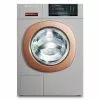 Schulthess Spirit 510 Ever Rose Li - Lave-linge Chargement Frontal